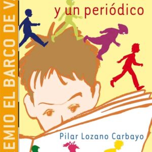 Siete reporteros y un periódico (ePub) Siete reporteros y un periódico (ePub)