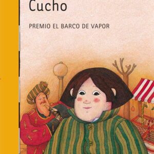 Cucho (ePub) Cucho (ePub)