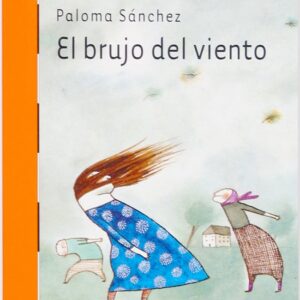 El brujo del viento (ePub) El brujo del viento (ePub)