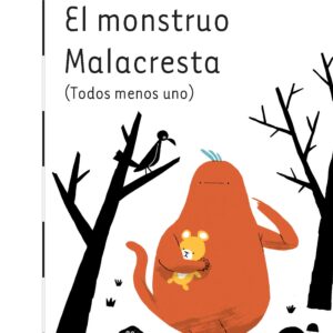El monstruo Malacresta (ePub)