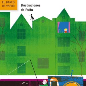 Luces en el canal (ePub) Luces en el canal (ePub)