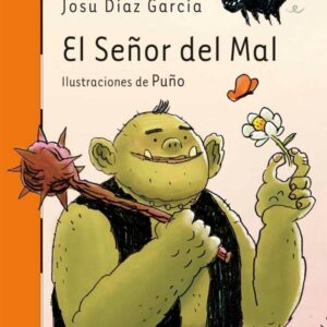 El Señor del Mal (ePub) El Señor del Mal (ePub)