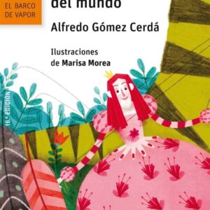 El tesoro más precioso del mundo