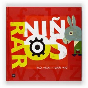 Niños raros (ePub) Niños raros (ePub)