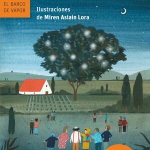 El limonero mágico El limonero mágico