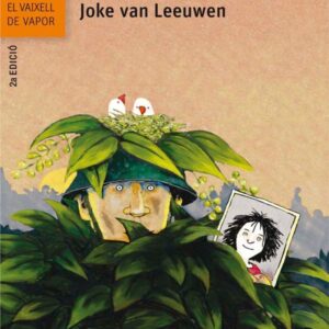 Quan el meu pare era un arbust Quan el meu pare era un arbust