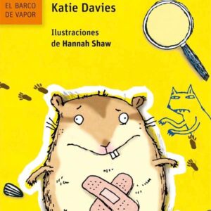 La gran masacre de los hámsters La gran masacre de los hámsters