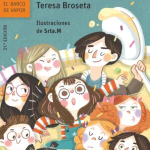 ¡Hermanos hasta en la sopa! ¡Hermanos hasta en la sopa!