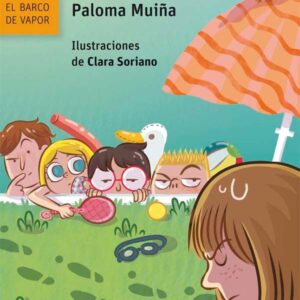 Detectives en chanclas (ePub) Detectives en chanclas (ePub)