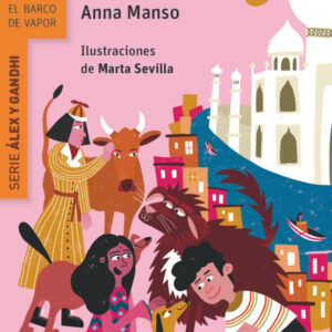 La hija del marajá La hija del marajá