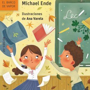 La Escuela de Magia y otros cuentos La Escuela de Magia y otros cuentos