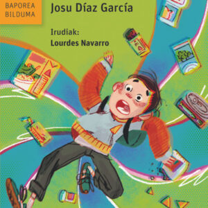 Denboraren jaun eta jabea Denboraren jaun eta jabea