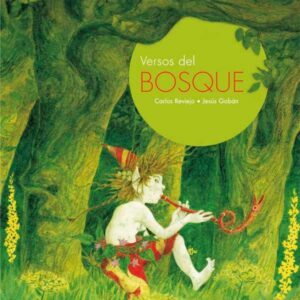 Versos del BOSQUE Versos del BOSQUE