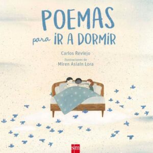 Poemas para ir a dormir Poemas para ir a dormir