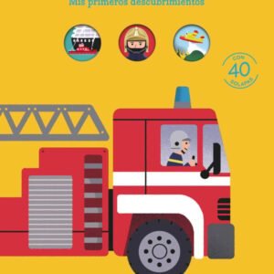 Los bomberos Los bomberos