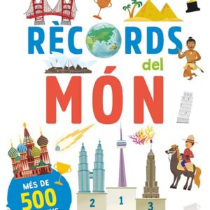 Superadhesius. Rècords del món