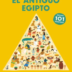 Descubre el Antiguo Egipto Descubre el Antiguo Egipto
