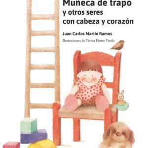 Muñeca de trapo Muñeca de trapo