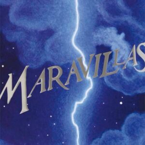 Maravillas Maravillas