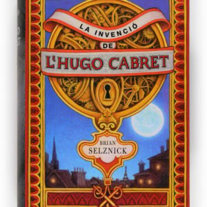 La invenció de l’Hugo Cabret La invenció de l'Hugo Cabret