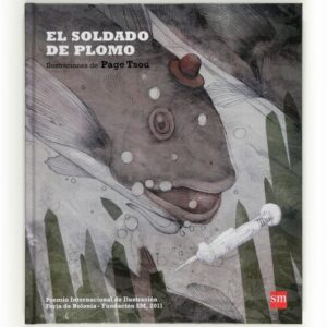 El soldado de plomo