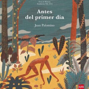 Antes del primer día Antes del primer día