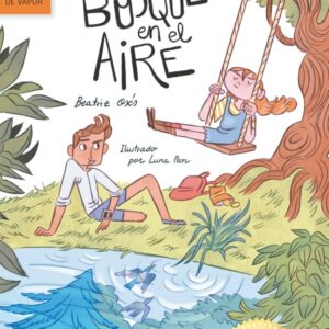 Un bosque en el aire Un bosque en el aire