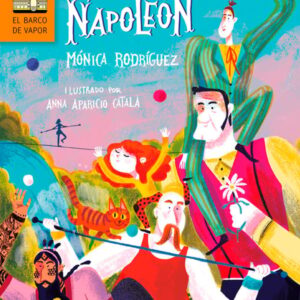Más valiente que Napoleón (ePub) Más valiente que Napoleón (ePub)