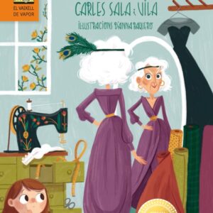 Madame Esvelt Madame Esvelt