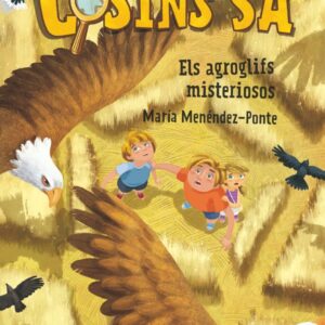 Cosins 6. Els agroglifs misteriosos