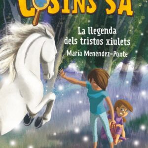 Cosins 7. La llegenda dels tristos xiulets