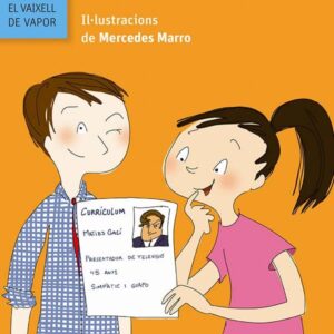 Em venc el pare (ePub) Em venc el pare (ePub)