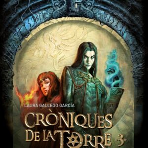 Cròniques de la Torre III. La crida dels morts Cròniques de la Torre III. La crida dels morts