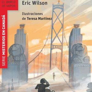 Pesadilla en Vancouver Pesadilla en Vancouver