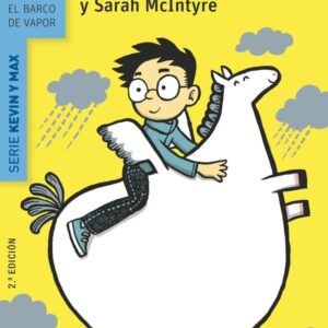 Un poni en las nubes Un poni en las nubes