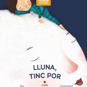 Lluna, tinc por Lluna, tinc por