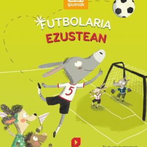 Futbolaria ezustean Futbolaria ezustean