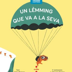 Un lèmming que va a la seva Un lèmming que va a la seva