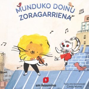Munduko doinurik zoragarriena Munduko doinurik zoragarriena