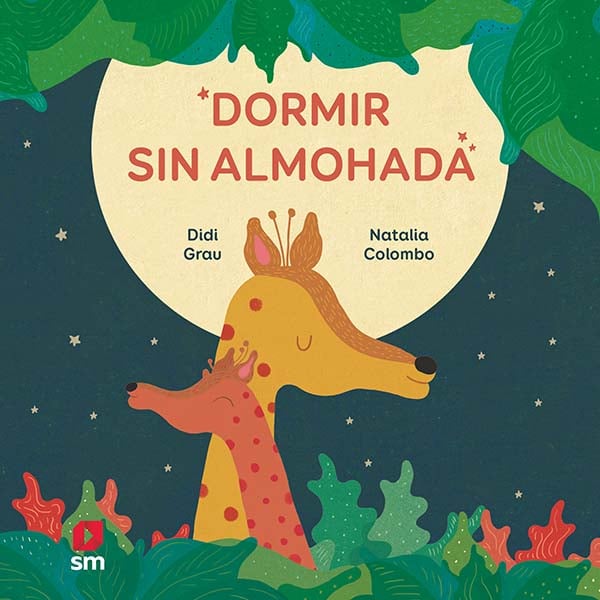 Portada del producto:  Dormir sin almohada