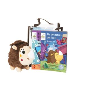 Pack Troti Pack Troti