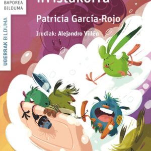 Oso lapurreta irristakorra Oso lapurreta irristakorra