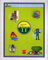 Iniciación a la lectura II. Nuevo parque de papel Iniciación a la lectura II. Nuevo parque de papel