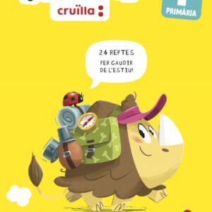 Vacances. 1 Primària Vacances. 1 Primària