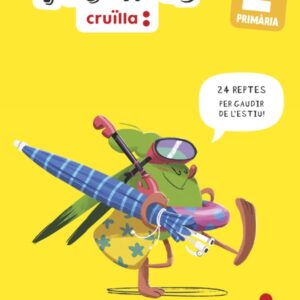 Vacances. 2 Primària Vacances. 2 Primària