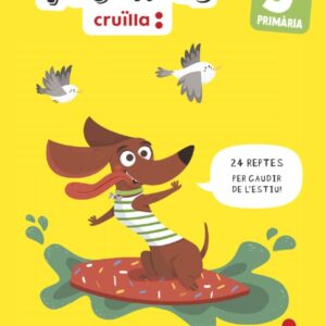 Vacances. 3 Primària Vacances. 3 Primària