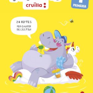 Vacances. 4 Primària Vacances. 4 Primària