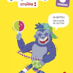 Vacances. 5 Primària Vacances. 5 Primària