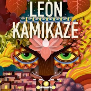 León Kamikaze (ePub) León Kamikaze (ePub)