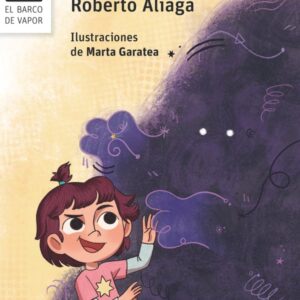 La cosa negra La cosa negra